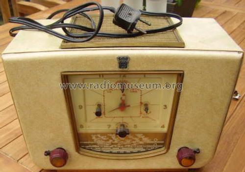 RA333A; Radiola marque (ID = 353237) Radio