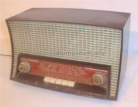 RA369A; Radiola marque (ID = 87321) Radio