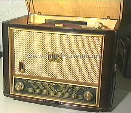 RA391A; Radiola marque (ID = 238967) Radio