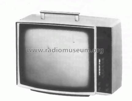 RA4480; Radiola marque (ID = 293842) Television