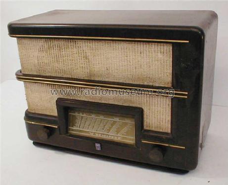 RA90A; Radiola marque (ID = 88957) Radio