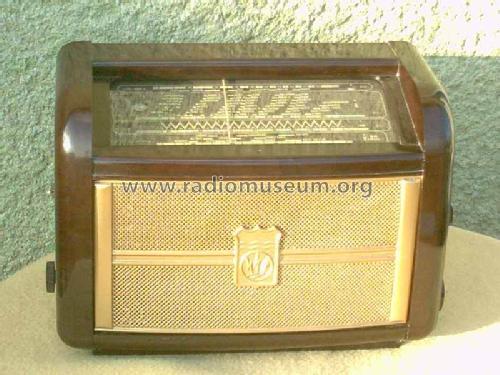 RA940A; Radiola marque (ID = 179269) Radio