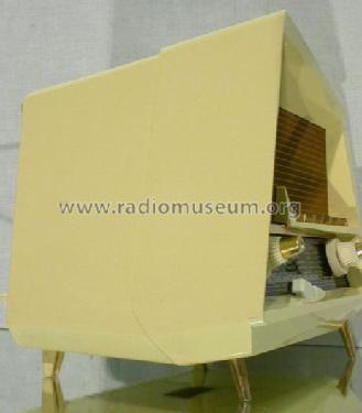 Radiola RA248A; Radiola marque (ID = 371916) Radio