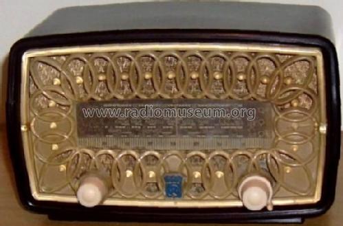 Radiolinette RA11U; Radiola marque (ID = 805911) Radio