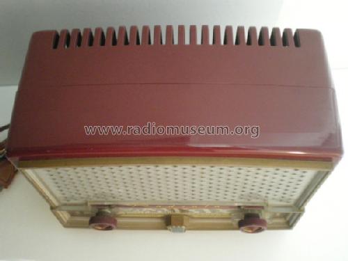 Radiolinette RA157U; Radiola marque (ID = 1074044) Radio