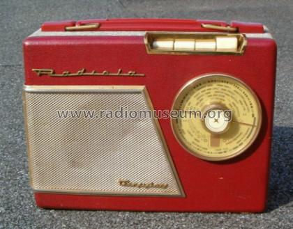 Superstor RA388T; Radiola marque (ID = 683382) Radio