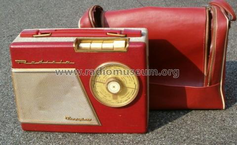 Superstor RA388T; Radiola marque (ID = 683383) Radio