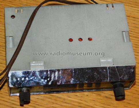 Apollo ; Radiomatic, S.F.R.T. (ID = 3025643) Car Radio