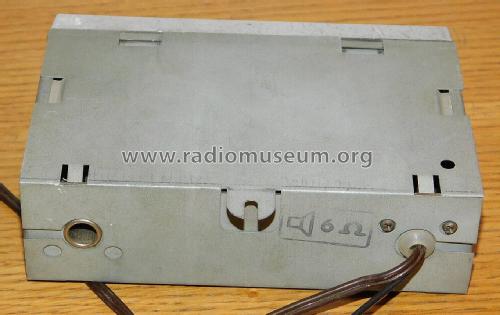 Apollo ; Radiomatic, S.F.R.T. (ID = 3025644) Car Radio