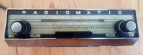 Cosmos ; Radiomatic, S.F.R.T. (ID = 3025661) Car Radio