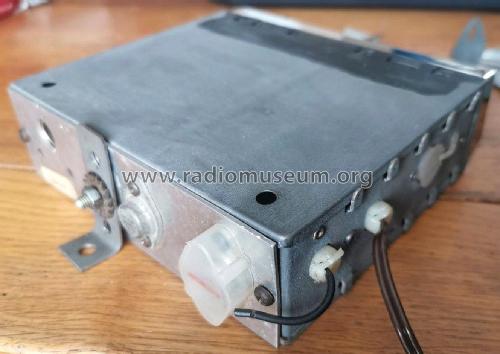 Luna FM ; Radiomatic, S.F.R.T. (ID = 3023876) Car Radio