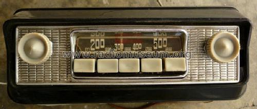 MC ; Radiomatic, S.F.R.T. (ID = 1733070) Car Radio