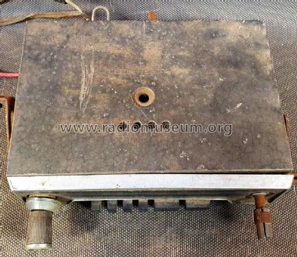 Monza ; Radiomatic, S.F.R.T. (ID = 3025356) Car Radio