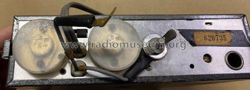 Rubis ; Radiomatic, S.F.R.T. (ID = 3023904) Car Radio