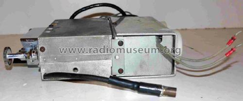 TA2P5; Radiomatic, S.F.R.T. (ID = 3025368) Car Radio