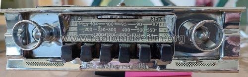 TA3FM; Radiomatic, S.F.R.T. (ID = 3024253) Car Radio