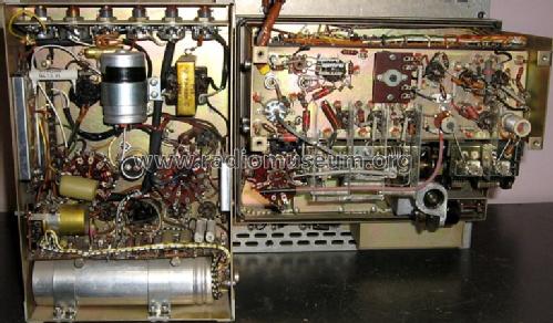 FM-AM Signal Generator MS27g; Radiometer; (ID = 1533861) Equipment