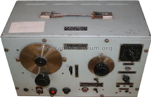 be fs30 fm stereo generator