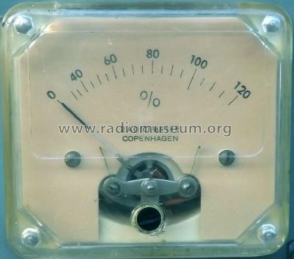 L & C Meter QL 4d; Radiometer; (ID = 1337036) Equipment