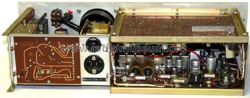 Stereo-Generator SMG 1; Radiometer; (ID = 1726435) Equipment