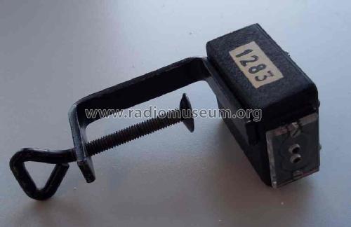 VHF-Transformer UBT-1A; Radiometer; (ID = 1038733) Equipment