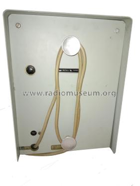 DC-AC Voltmeter RV24; Radiometer; (ID = 2996352) Equipment