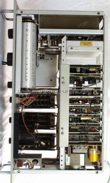 Modulation Meter AFM 2; Radiometer; (ID = 2921402) Equipment