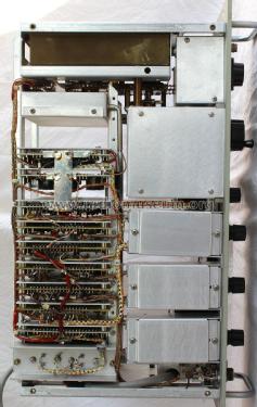 Modulation Meter AFM 2; Radiometer; (ID = 2921403) Equipment