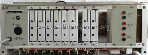 Modulation Meter AFM 2; Radiometer; (ID = 2921404) Equipment