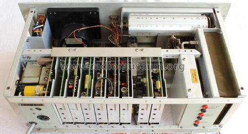 Modulation Meter AFM 2; Radiometer; (ID = 2921405) Equipment