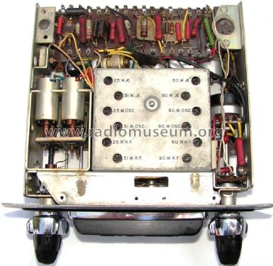 230R Smith&Sons; Radiomobile Ltd., (ID = 1204627) Car Radio