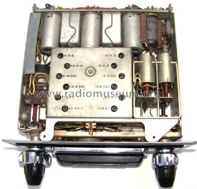 230R Smith&Sons; Radiomobile Ltd., (ID = 1204628) Autoradio