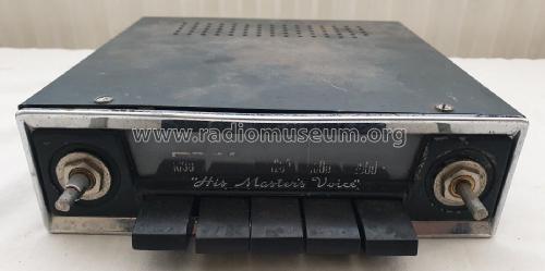 500T ; Radiomobile Ltd., (ID = 2865352) Car Radio