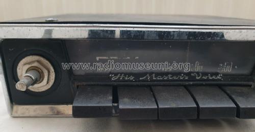 500T ; Radiomobile Ltd., (ID = 2865354) Car Radio