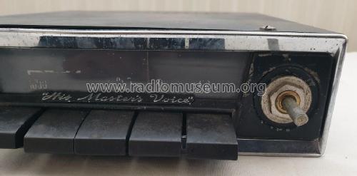 500T ; Radiomobile Ltd., (ID = 2865356) Car Radio