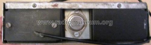 50T; Radiomobile Ltd., (ID = 2174538) Car Radio