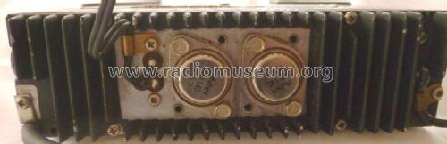 980; Radiomobile Ltd., (ID = 1966839) Car Radio