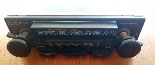 LW MW FM Stereo Radio Cassette 408CSR; Radiomobile Ltd., (ID = 2864944) Autoradio