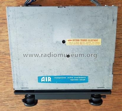 LW MW FM Stereo Radio Cassette 408CSR; Radiomobile Ltd., (ID = 2864946) Autoradio