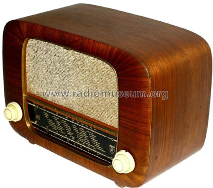 4054 UKW/W; Radione RADIO (ID = 2371039) Radio