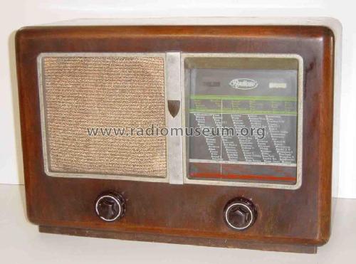 440B; Radione RADIO (ID = 285983) Radio