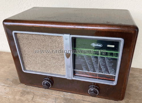 440B; Radione RADIO (ID = 2985813) Radio