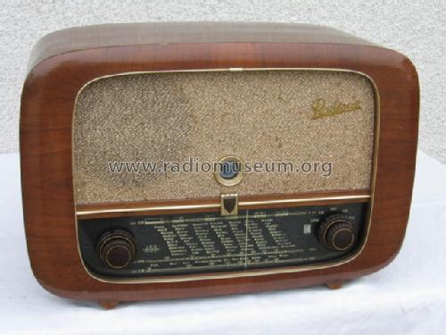453U; Radione RADIO (ID = 240263) Radio