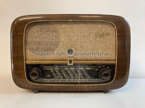 454W; Radione RADIO (ID = 2680148) Radio