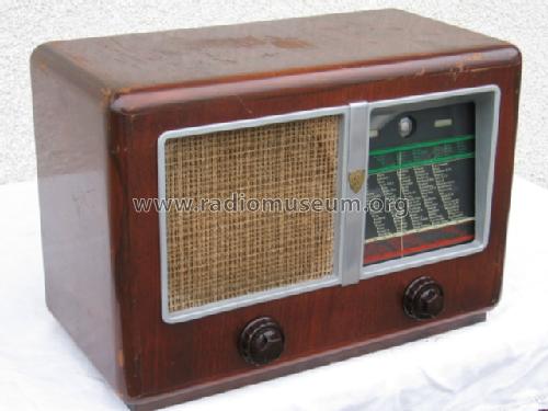 540GW; Radione RADIO (ID = 266812) Radio