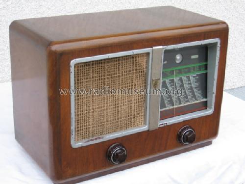 540W; Radione RADIO (ID = 266776) Radio