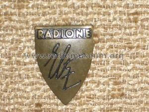 551U; Radione RADIO (ID = 524736) Radio