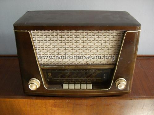 7055W; Radione RADIO (ID = 1715495) Radio