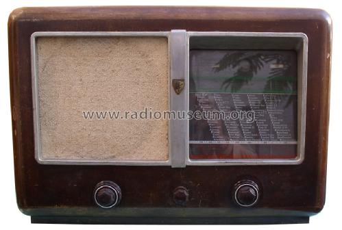 740W; Radione RADIO (ID = 1079218) Radio