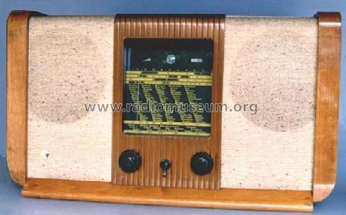 750W; Radione RADIO (ID = 2713) Radio